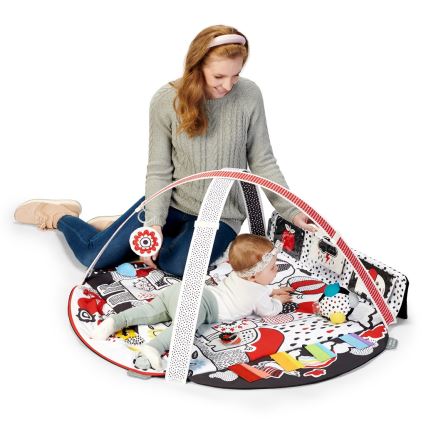 KINDERKRAFT - Babygym 4SMART