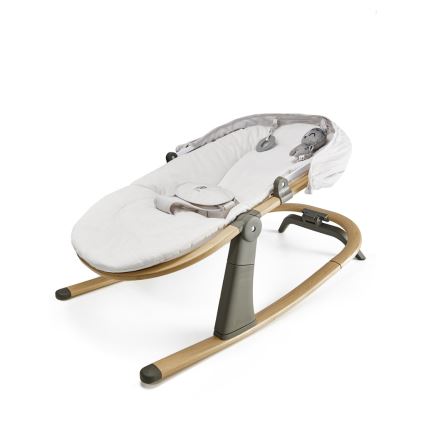 KINDERKRAFT - Babysitter ELSU grå