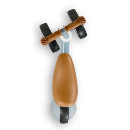 KINDERKRAFT - Balanscykel CUTIE blå