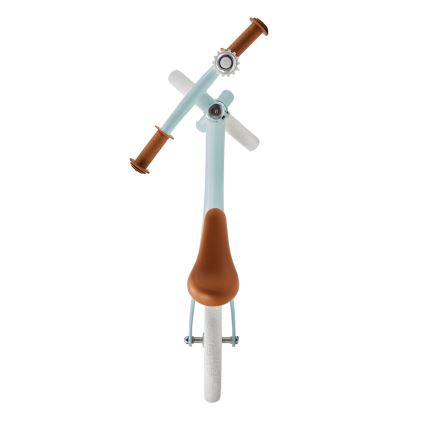 KINDERKRAFT - Balanscykel FLY PLUS Baby blå