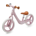 KINDERKRAFT - Balanscykel FLY PLUS Powder rosa
