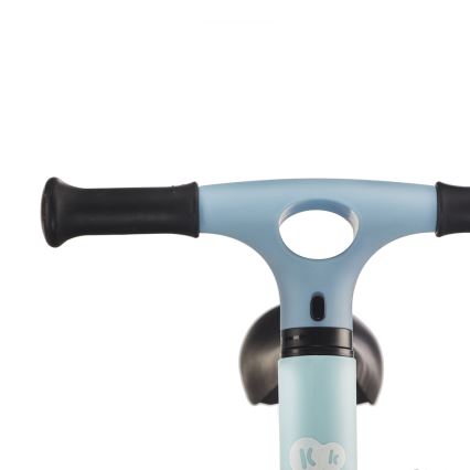 KINDERKRAFT - Balanscykel TOVE Summer mint