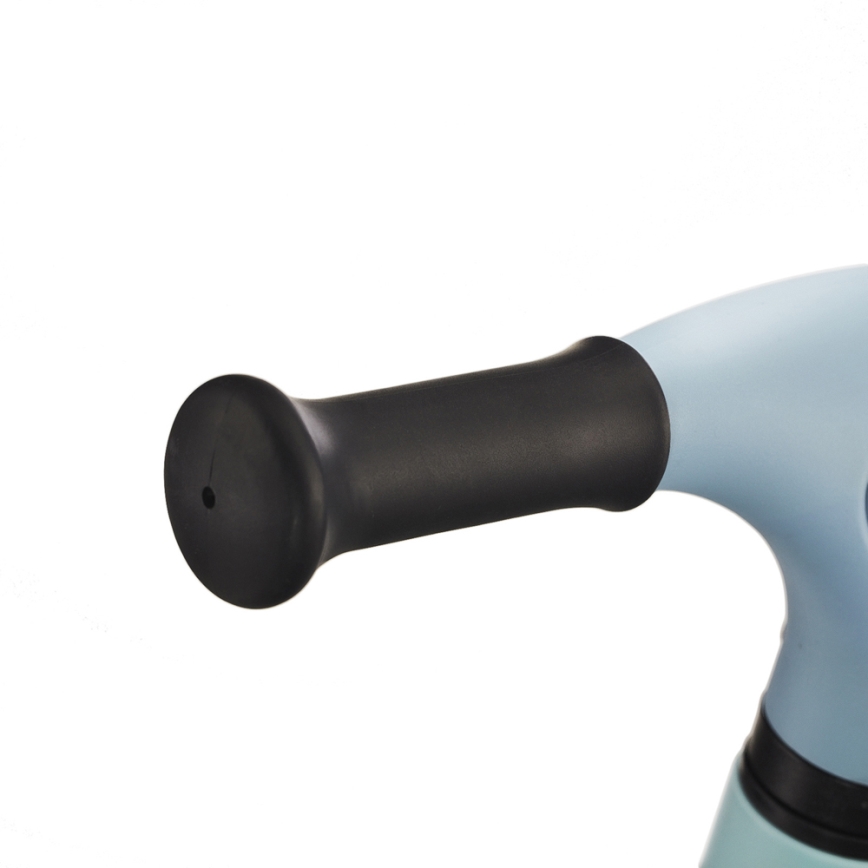 KINDERKRAFT - Balanscykel TOVE Summer mint