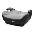 KINDERKRAFT - Bältesstol I-BOOST 2 125–150 cm grå