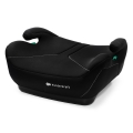 KINDERKRAFT - Barnbälteskudde I-BOOST 2 125–150 cm svart