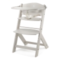 KINDERKRAFT - Barnmatstol ENOCK beige