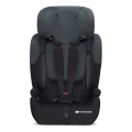 KINDERKRAFT - Bilbarnstol COMFORT UP i-Storlek (76-150 cm) mörk