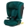 KINDERKRAFT - Bilbarnstol FIX2GO i-Size 76-150 cm turkos