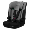 KINDERKRAFT - Bilbarnstol I-COMFY i-Size 76-150 cm, grå