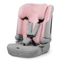 KINDERKRAFT - Bilbarnstol I-COMFY i-Size 76-150 cm rosa