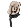 KINDERKRAFT - Bilbarnstol I-GUARD PRO i-Size 61-105 cm beige