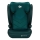 KINDERKRAFT - Bilbarnstol I-SPARK i-Storlek (100-150 cm) grön