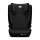 KINDERKRAFT - Bilbarnstol JUNIOR FIX 2 (100-150 cm) Graphite svart