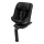 KINDERKRAFT - Bilbarnstol med vridbar bas I-GUARD PRO i-Size 61-105 cm svart