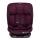 KINDERKRAFT - Bilbarnstol ONETO 3 i-Storlek (76-150 cm) + Isofix Cherry pearl