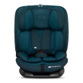 KINDERKRAFT - Bilbarnstol ONETO 3 i-Storlek (76-150 cm) + Isofix Harbor blå