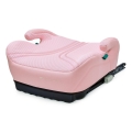 KINDERKRAFT - Bilkudde I-BOOST 2 PRO i-Size 125–150 cm rosa