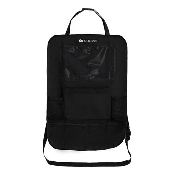 KINDERKRAFT - Bilorganiserare, svart