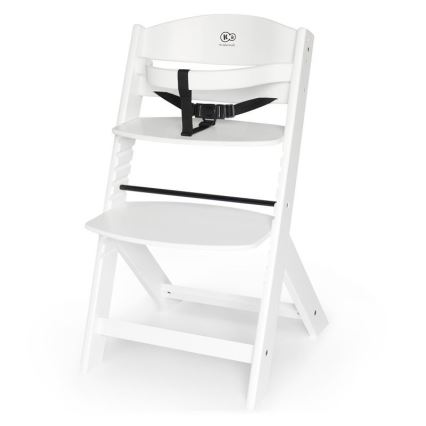 KINDERKRAFT - Children's dining chair ENOCK vit
