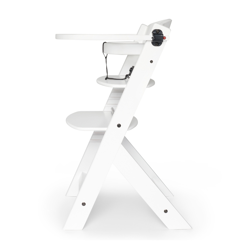 KINDERKRAFT - Children's dining chair ENOCK vit