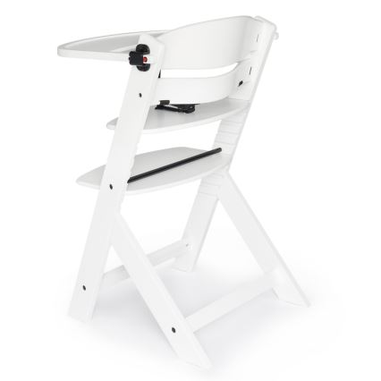 KINDERKRAFT - Children's dining chair ENOCK vit