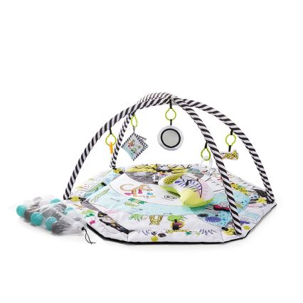 KINDERKRAFT - Children's work blanket SMARTPLAY