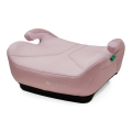 KINDERKRAFT - I-BOOST 2 höjdsits för bil 125–150 cm rosa