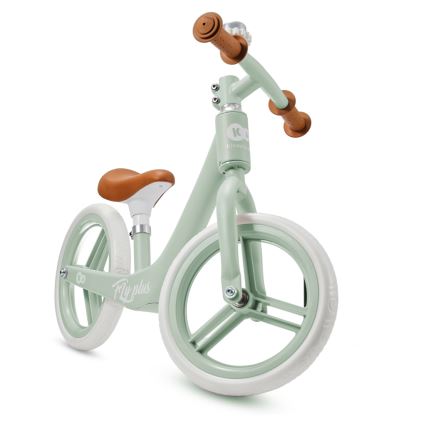 KINDERKRAFT - Springcykel FLY PLUS Fräsch mint