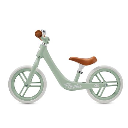 KINDERKRAFT - Springcykel FLY PLUS Fräsch mint