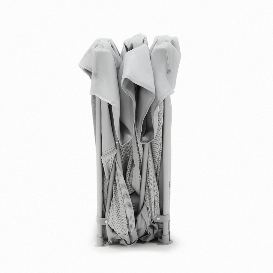 KINDERKRAFT - Lekhage ZIKI grå