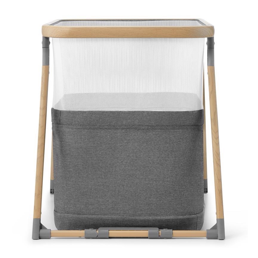 KINDERKRAFT - Resesäng 04.01.2001 SOFI grå