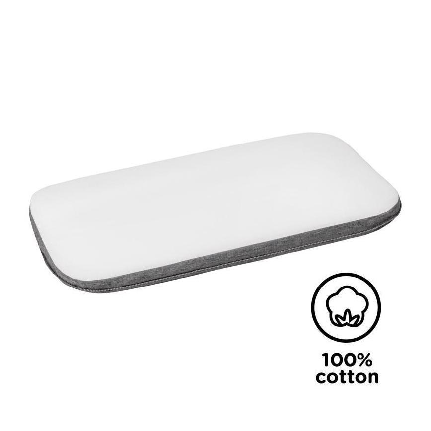 KINDERKRAFT - Resesäng 04.01.2001 SOFI grå