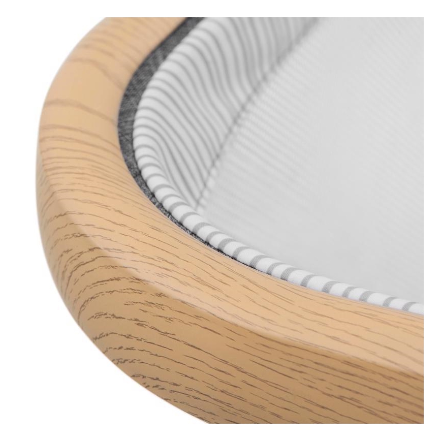 KINDERKRAFT - Resesäng 04.01.2001 SOFI grå