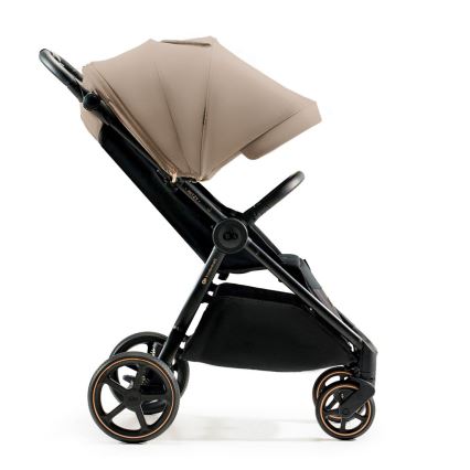 KINDERKRAFT SELECT - Sittvagn MITZY Linen beige