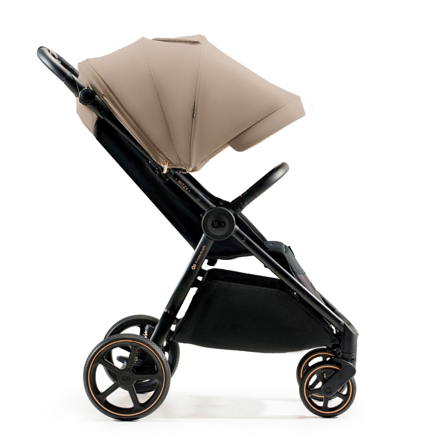 KINDERKRAFT SELECT - Sittvagn MITZY Linen beige