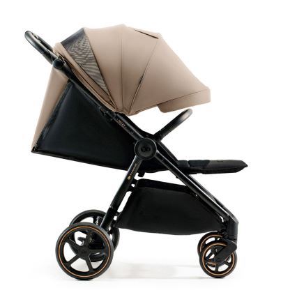 KINDERKRAFT SELECT - Sittvagn MITZY Linen beige