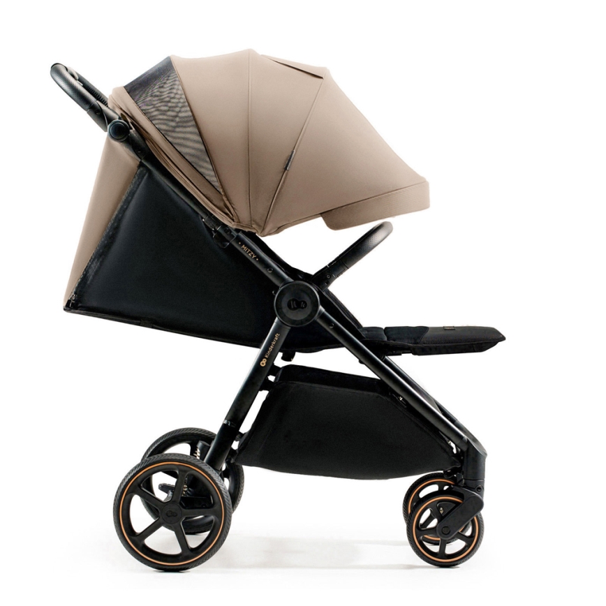KINDERKRAFT SELECT - Sittvagn MITZY Linen beige