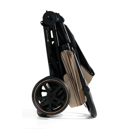 KINDERKRAFT SELECT - Sittvagn MITZY Linen beige