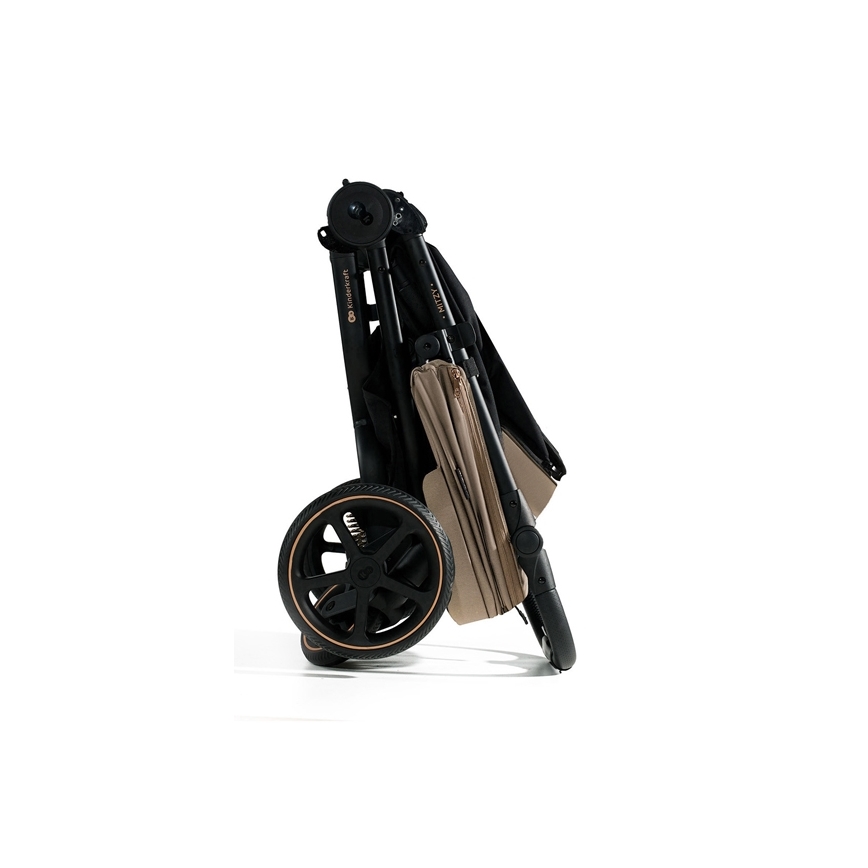 KINDERKRAFT SELECT - Sittvagn MITZY Linen beige