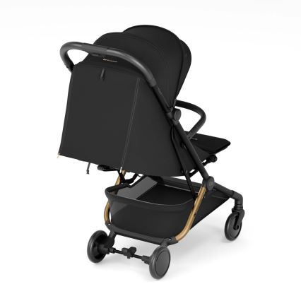 KINDERKRAFT SELECT - Sittvagn PILOT 2 svart
