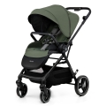 KINDERKRAFT SELECT - Sportvagn YOXI Mystic green