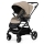 KINDERKRAFT SELECT - Sportvagn YOXI Sandbeige