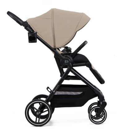 KINDERKRAFT SELECT - Sportvagn YOXI Sandbeige