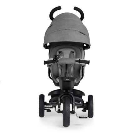 KINDERKRAFT - Trehjuling för barn$105.01.2001 SPINSTEP grå