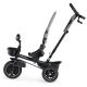 KINDERKRAFT - Trehjuling för barn$105.01.2001 SPINSTEP grå