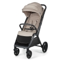 KINDERKRAFT - Sittvagn LOOM beige