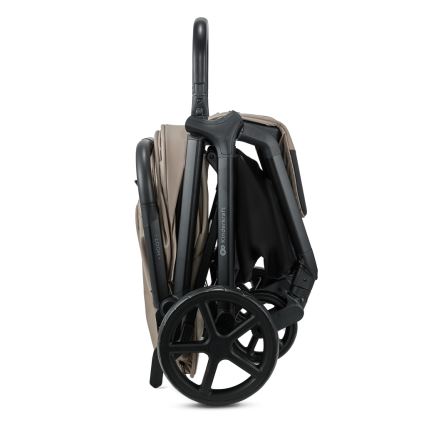 KINDERKRAFT - Sittvagn LOOM beige