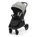 KINDERKRAFT - Sittvagn RINE grå