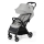 KINDERKRAFT - Sportvagn APINO grå