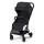 KINDERKRAFT - Sportvagn INDY 3 Coal Black